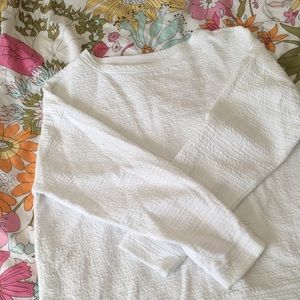 Zara TRF Sweatshirt